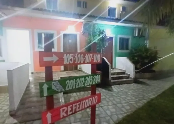 Pousada Maceio