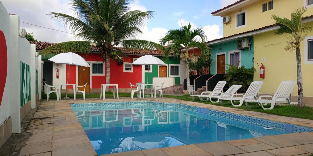 Pousada Maceio (Alagoas)