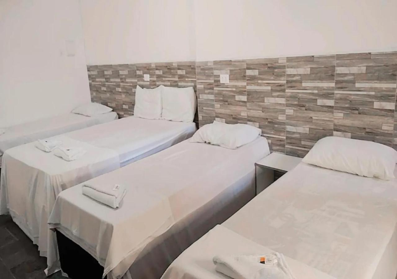 Inn Pousada Maceio (Alagoas)