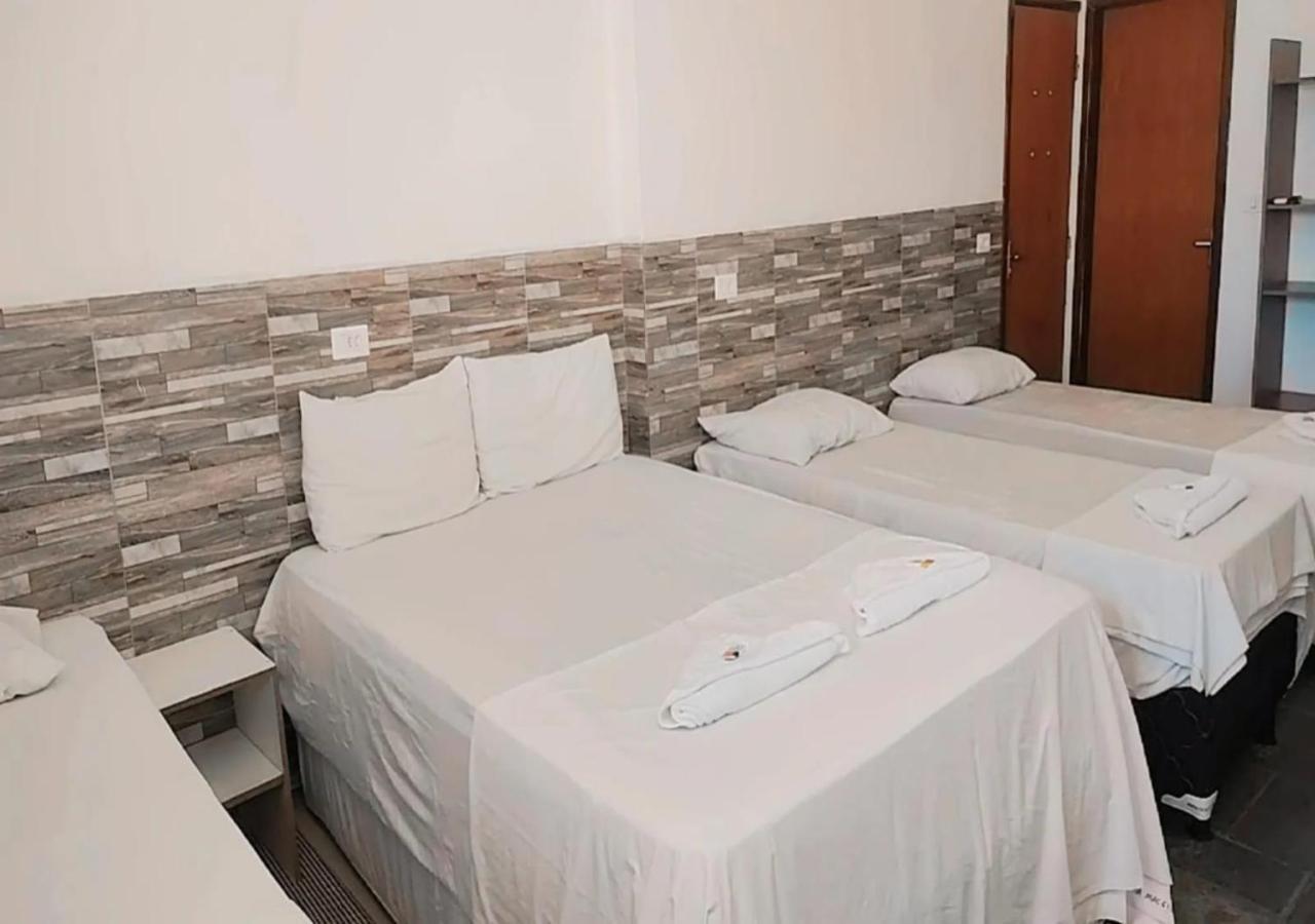 Pousada Inn Maceio (Alagoas)
