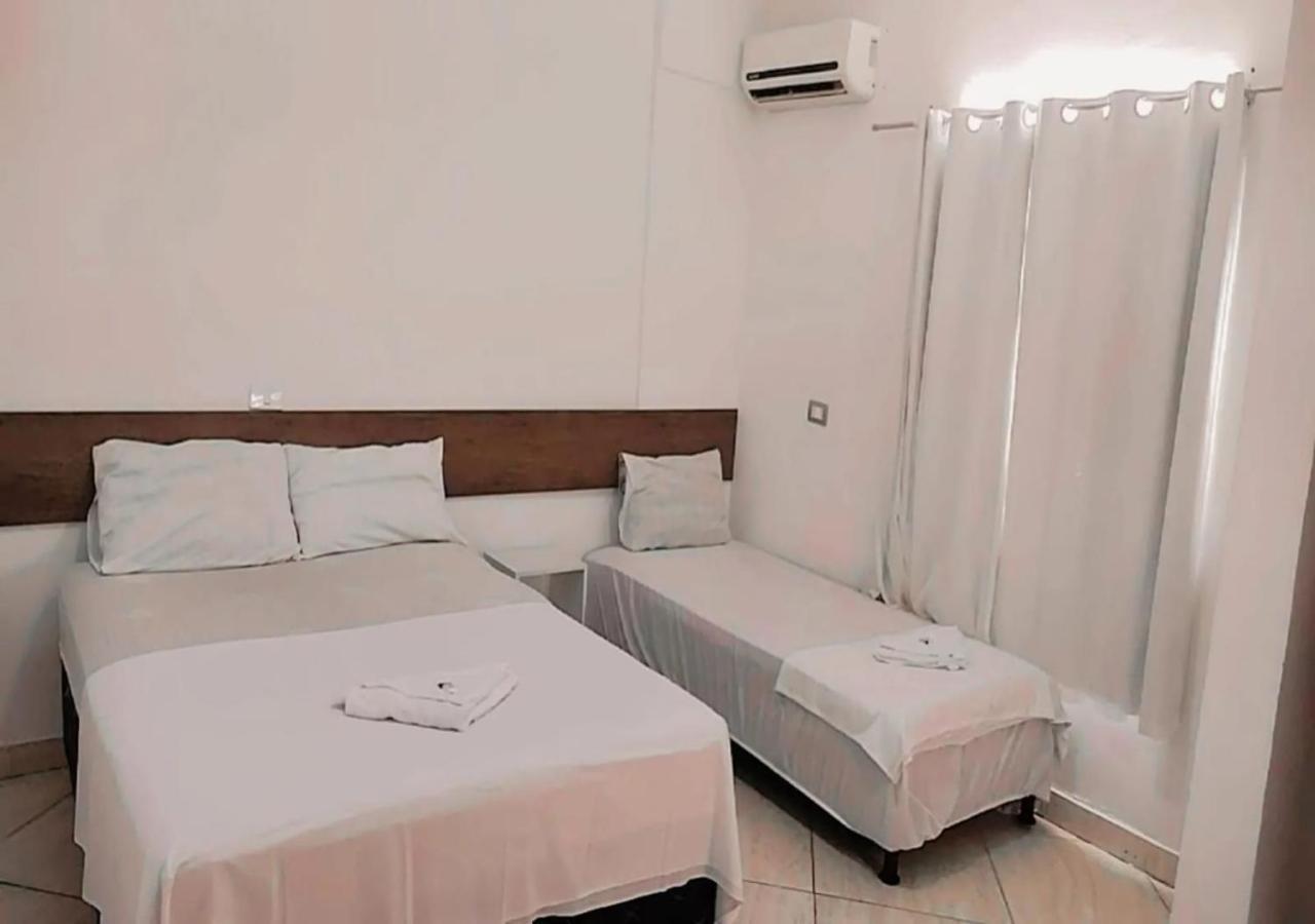 Pousada Inn Maceio (Alagoas)