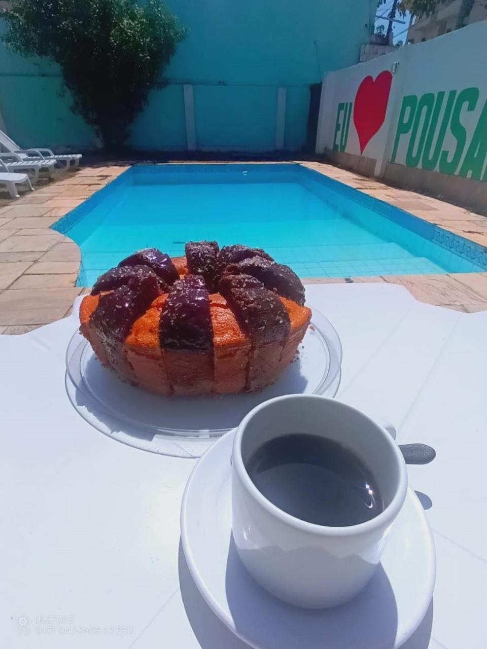 Inn Pousada 2*