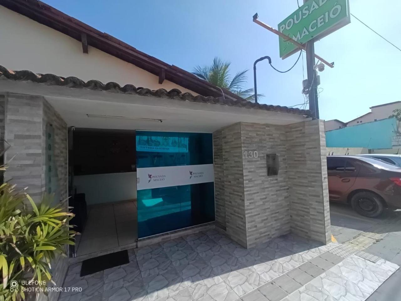 Pousada Maceio (Alagoas)