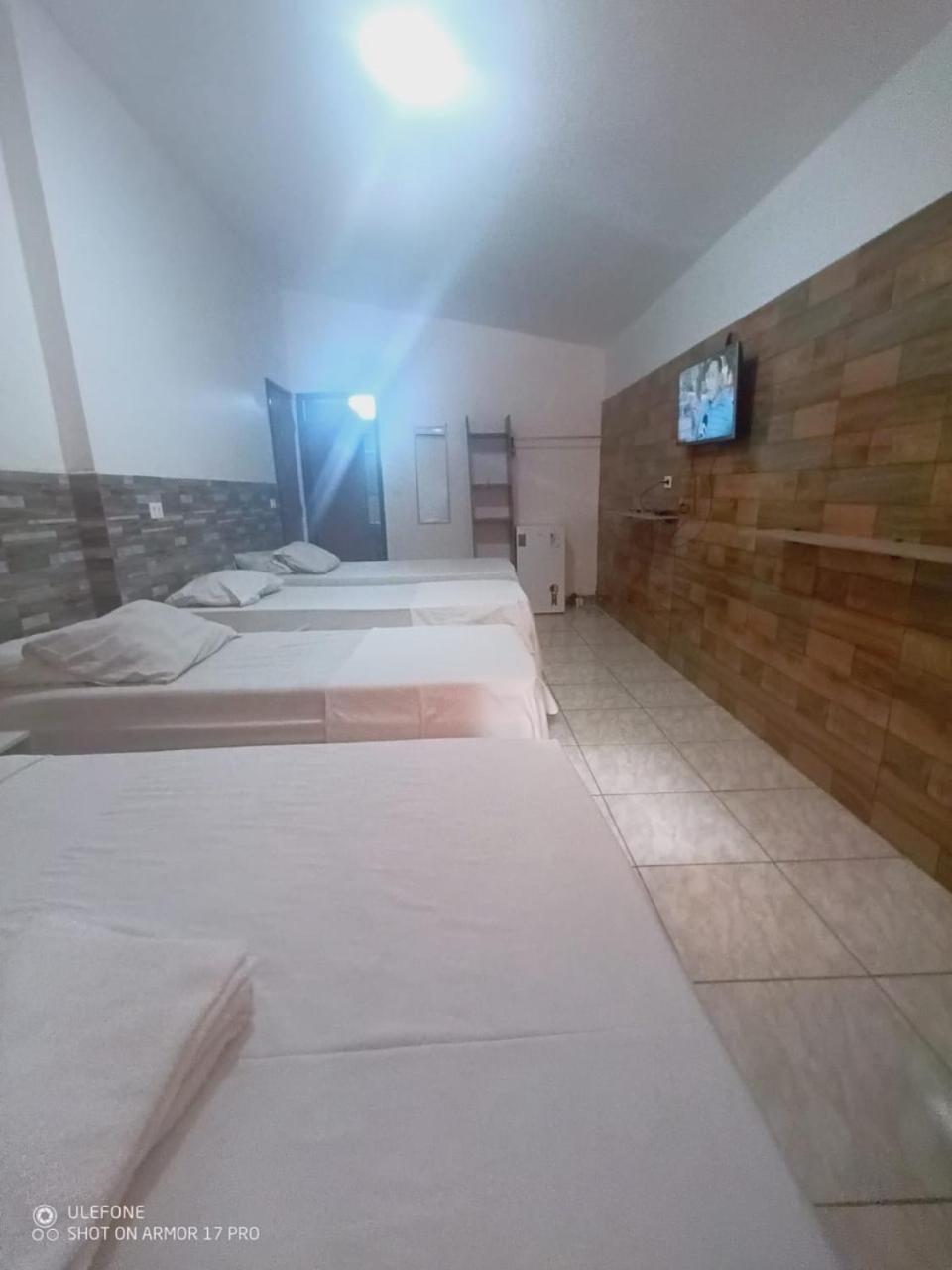 Inn Pousada 2*
