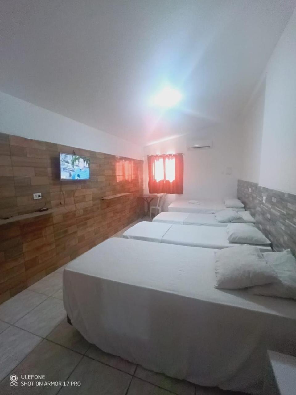 Pousada Maceio (Alagoas)