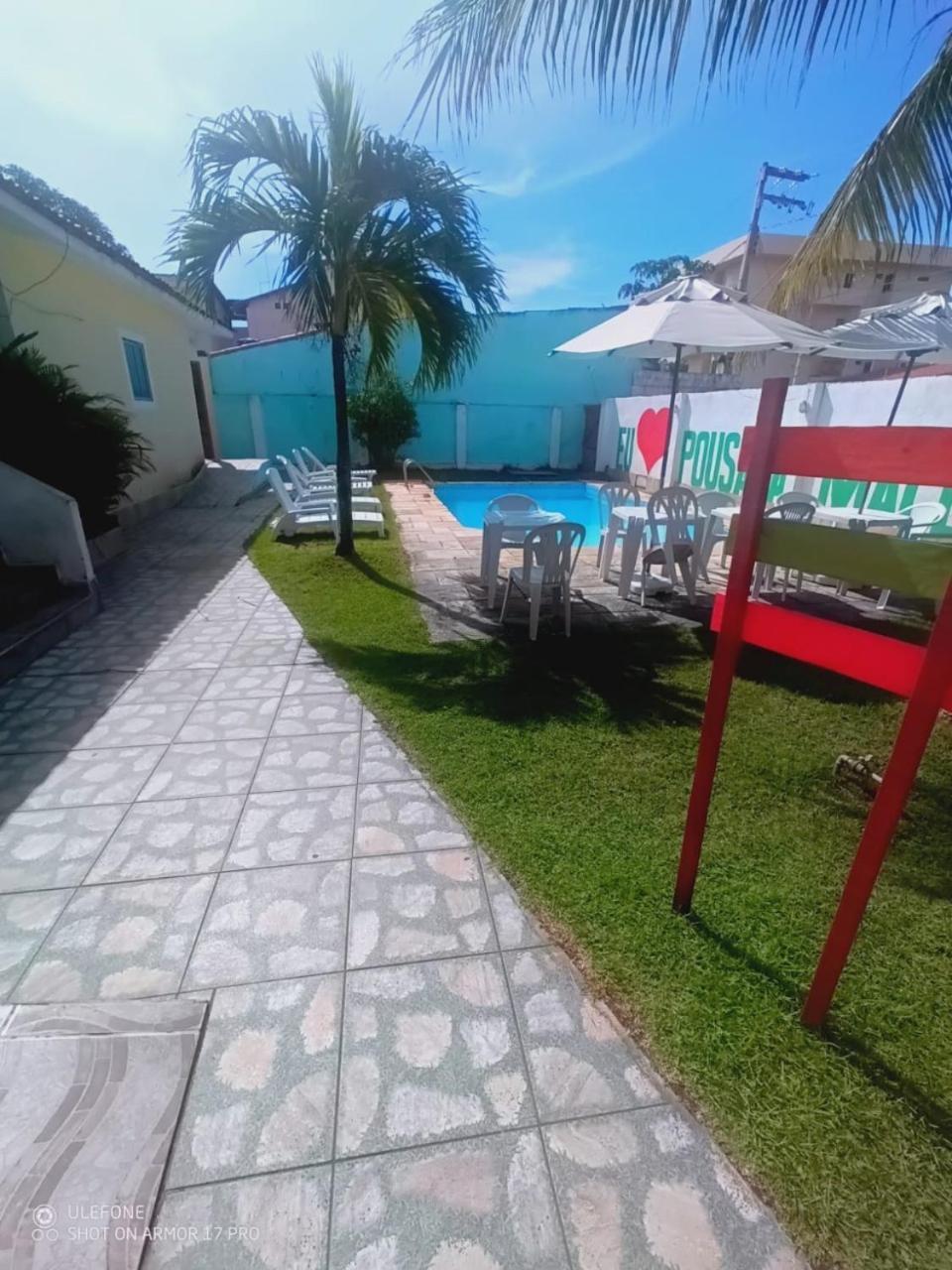 Pousada Inn 2*