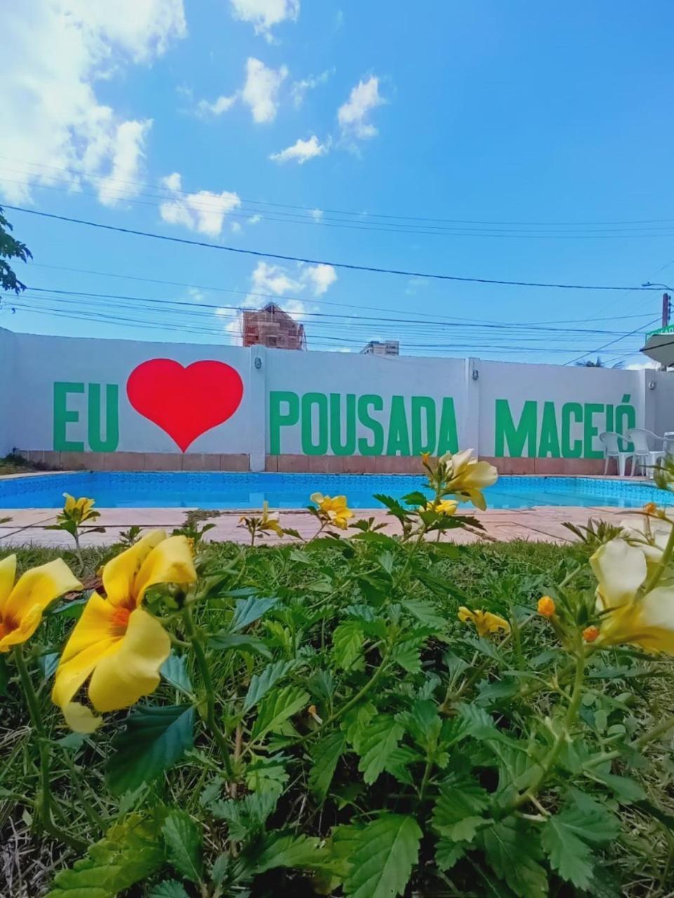 Pousada Maceio (Alagoas)