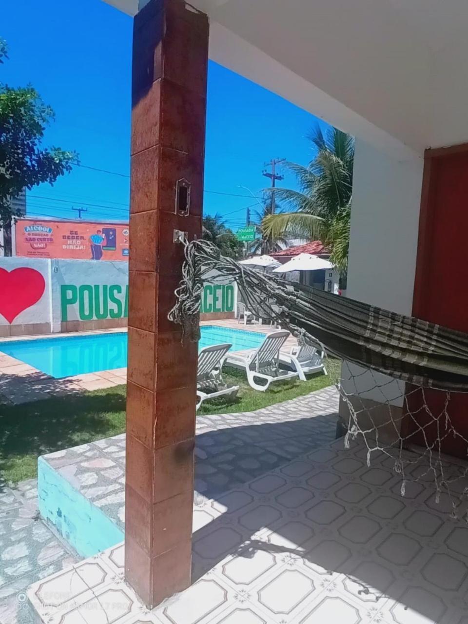 Pousada 2* Maceio (Alagoas)