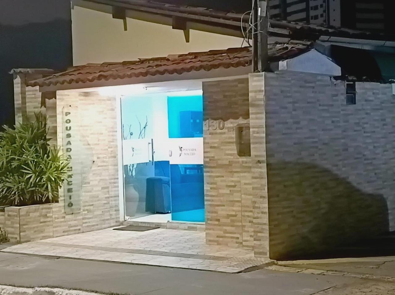 Inn Pousada Maceio (Alagoas)
