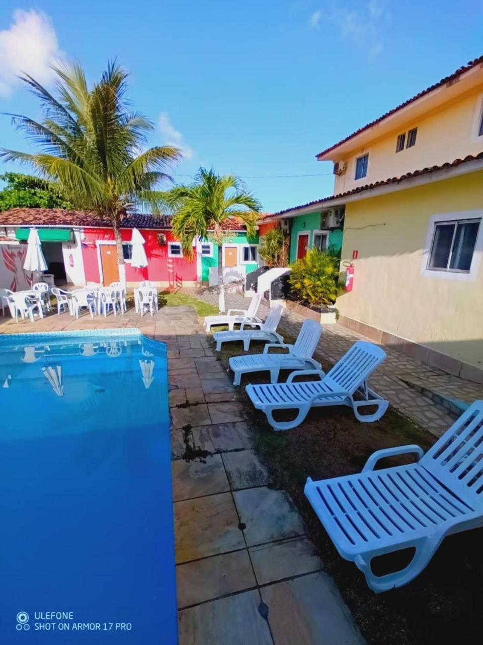 Pousada Maceio (Alagoas)