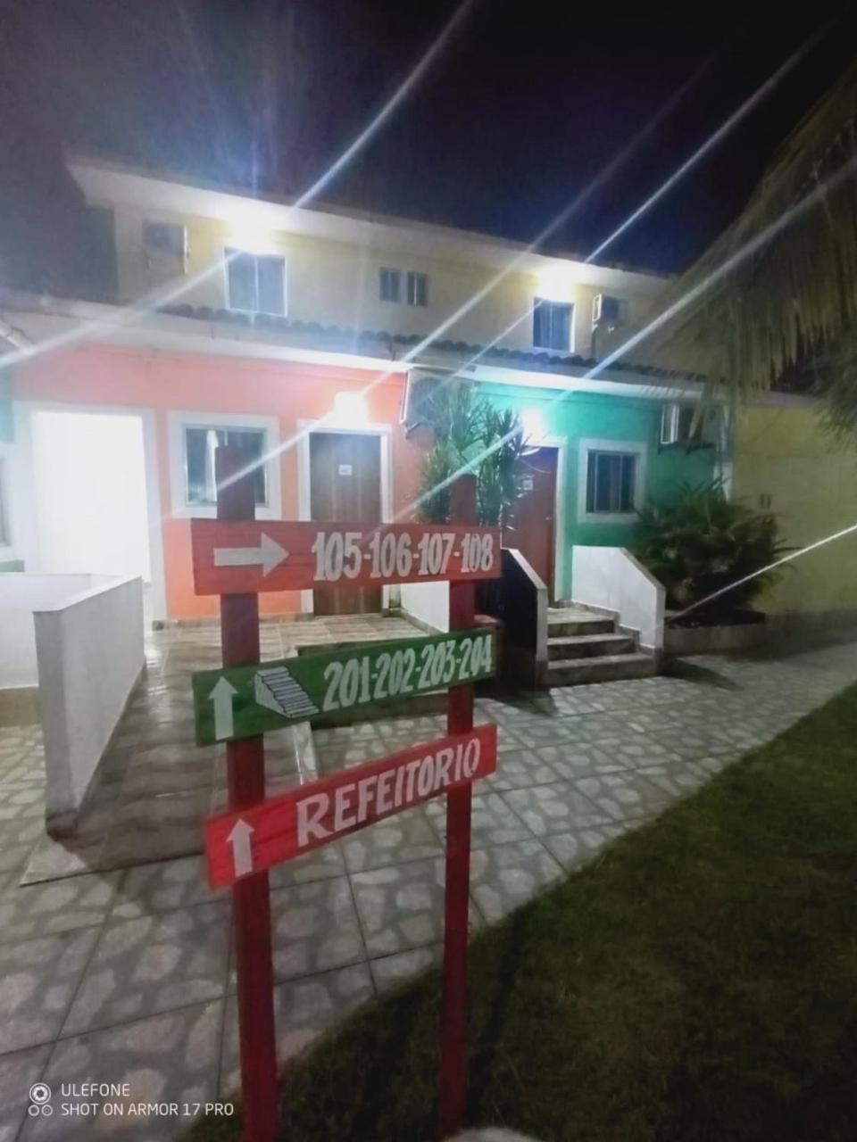 Pousada